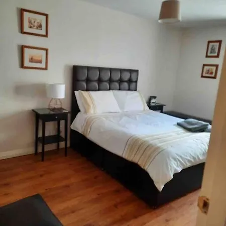 High Quality 2 Bedroom Town Centre Apartment Newcastle  Exterior photo