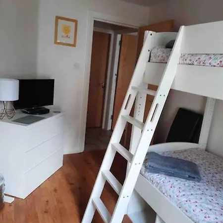 High Quality 2 Bedroom Town Centre Apartment Newcastle  Exterior photo