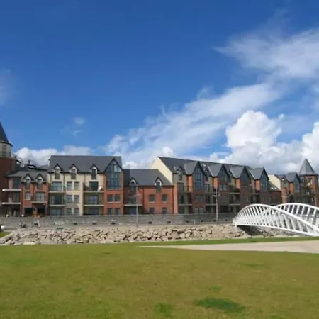 High Quality 2 Bedroom Town Centre Apartment Newcastle  Exterior photo