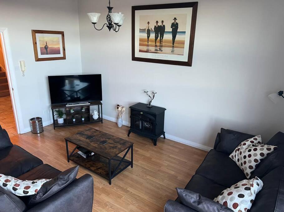 High Quality 2 Bedroom Town Centre