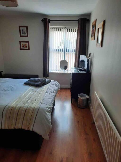 High Quality 2 Bedroom Town Centre Newcastle (Down)
