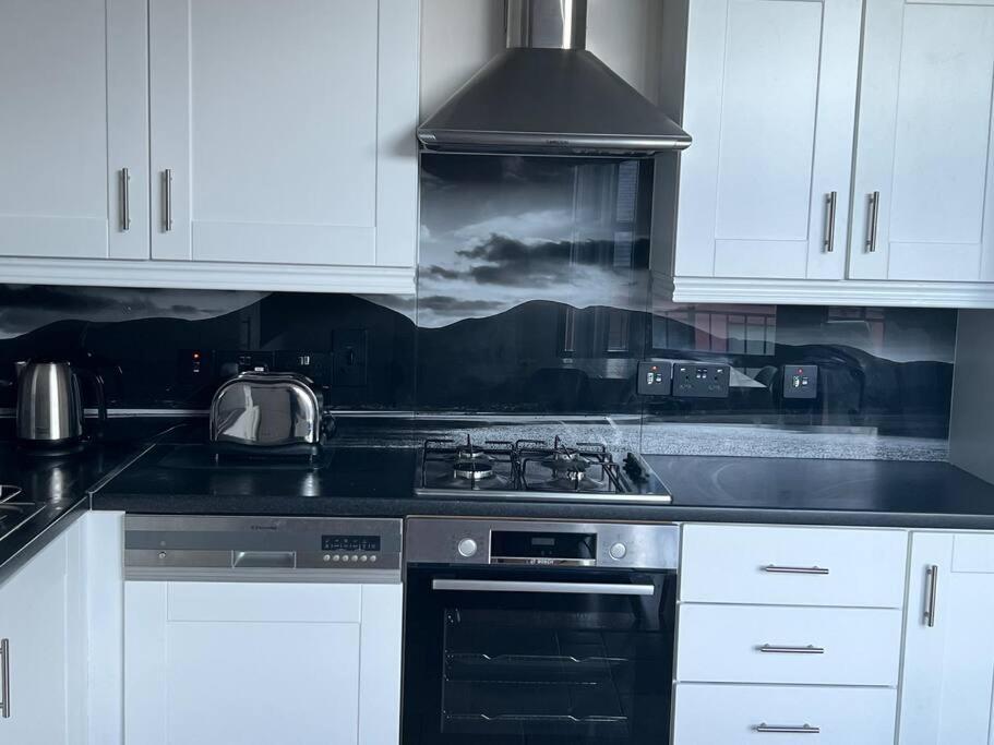 High Quality 2 Bedroom Town Centre